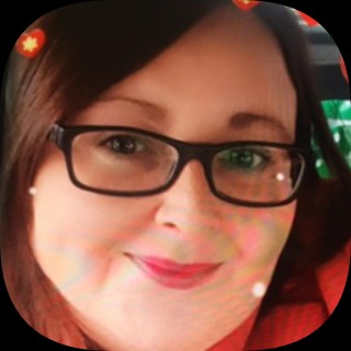 A photo of Laura Scott