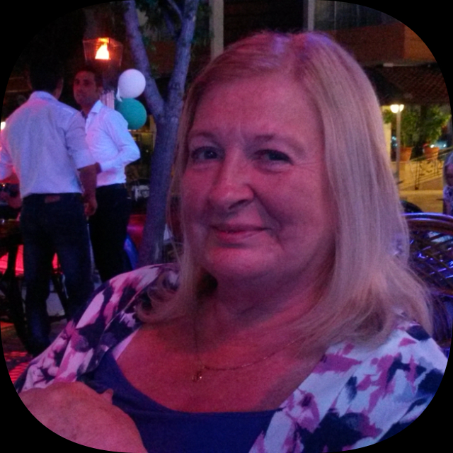 Mrs Sandra Galbraith