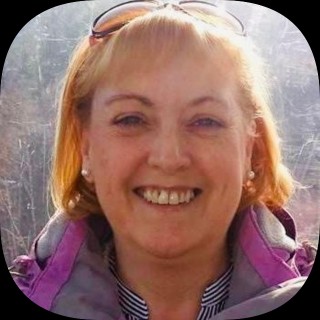 A photo of Fiona Devine