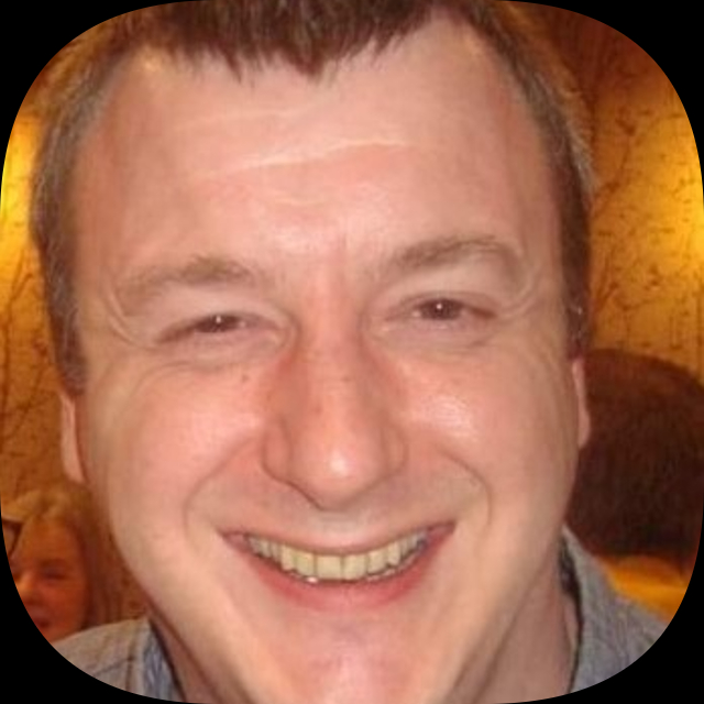 Mr Neil Reilly