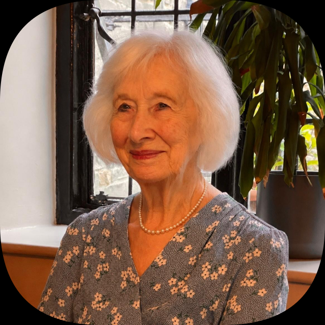 June Doreen Bowles