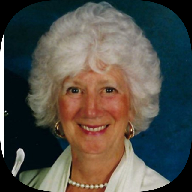 Mrs Jamesina 'Ena' Inglis