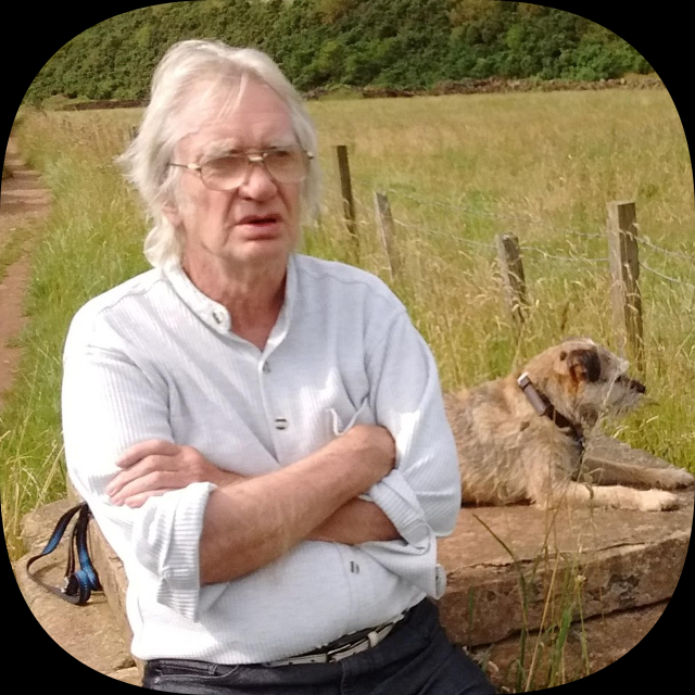 Mr Derek Russell