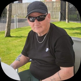 A photo of Thomas McKee