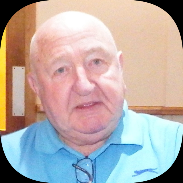Mr Daniel Black