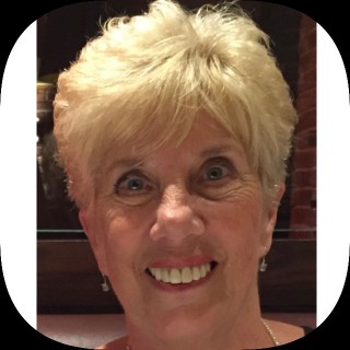 A photo of Jennifer Benton