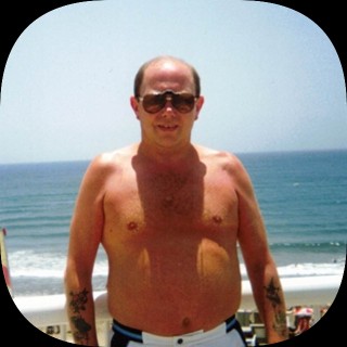 A photo of John Walker