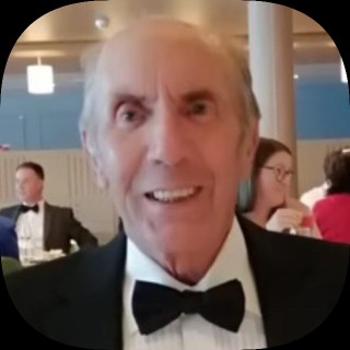A photo of John Pearson
