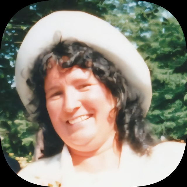 Lynn Joan McIntyre