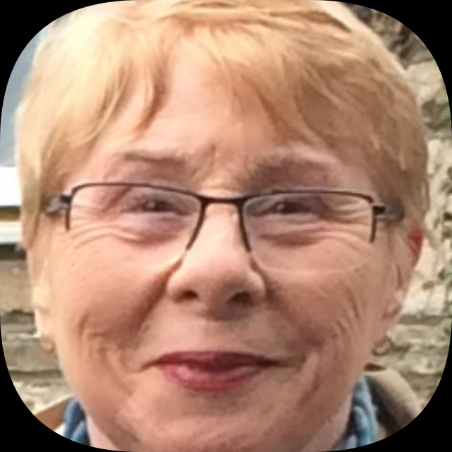 Mrs Jeanette Fitzsimmons