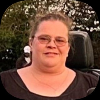 A photo of Kellie Slade