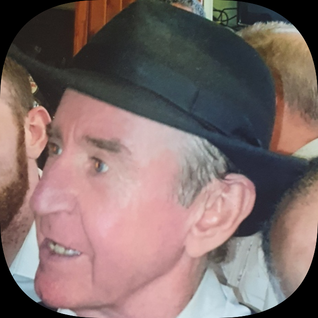 Robert MacKellar