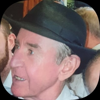 A photo of Robert MacKellar