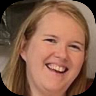 A photo of Emma Davey
