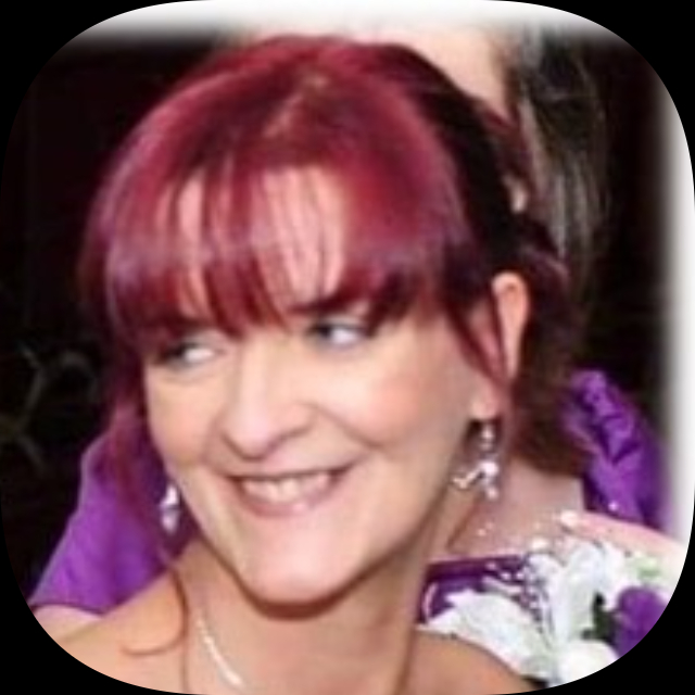Miss Donna McDougall