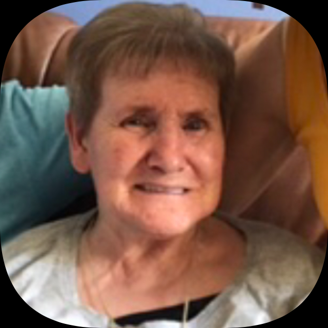 Mary McGuire