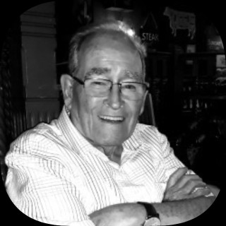 A photo of Denis Bennett