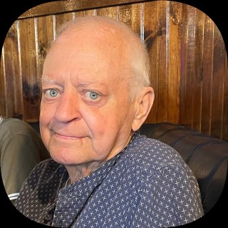 A photo of Billy Turner