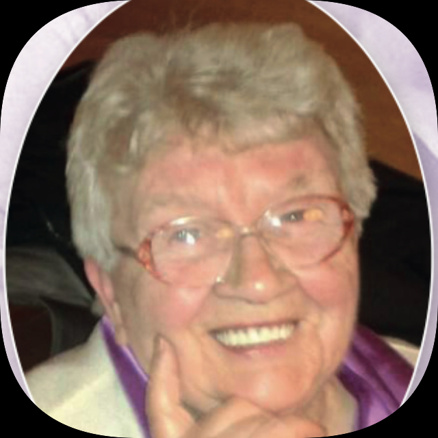 Margaret Irvine