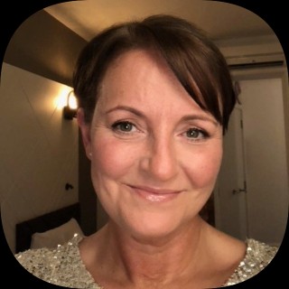 A photo of Angela Lee