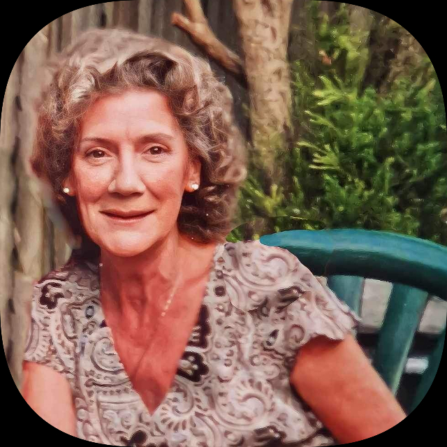 Margaret MacKechnie