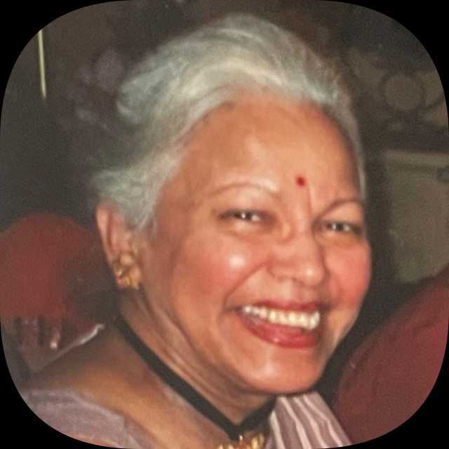 Dr Krishna Dutta