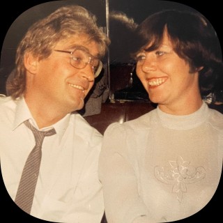 A photo of Lorraine Nesbitt