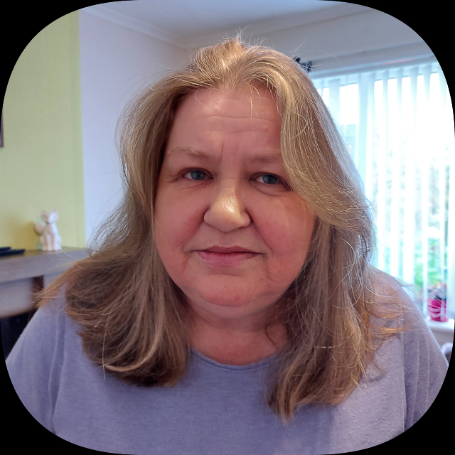 Susan McVey