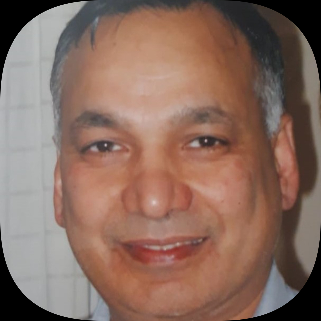 Chamanlal Nagah