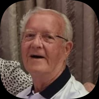 A photo of John Queen