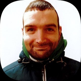 A photo of PAUL DURNING