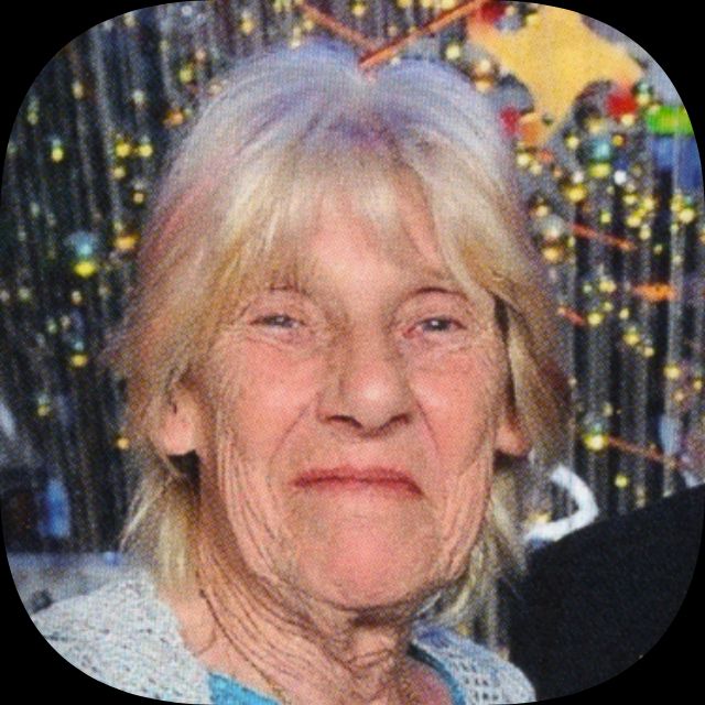 Evelyn Anne Beazley