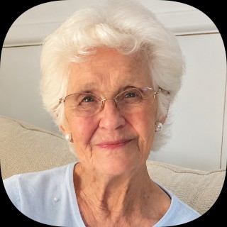 A photo of Elizabeth Stock