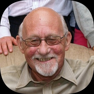 A photo of Michael Briggs