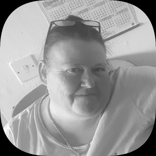 A photo of Karen Gallacher