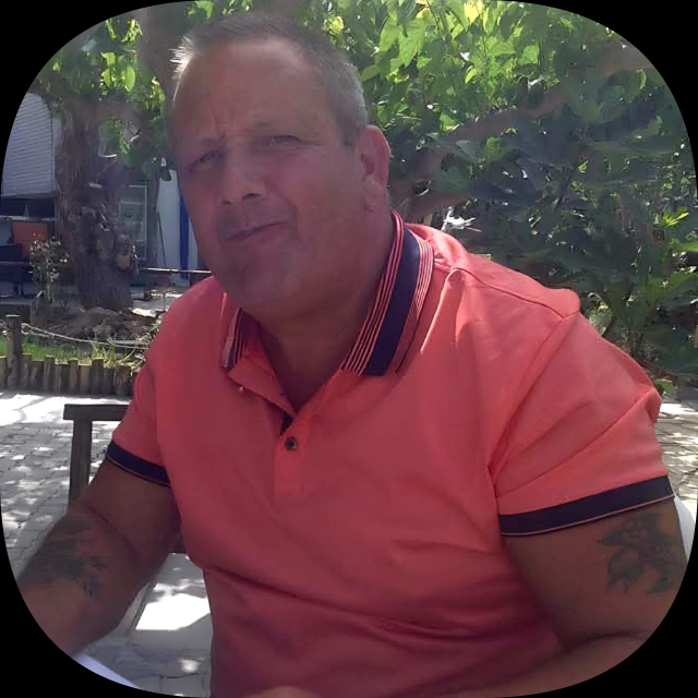 Neil Miles