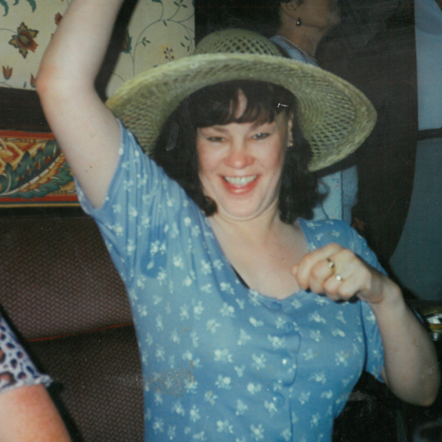 Isobel Fisher Wilson