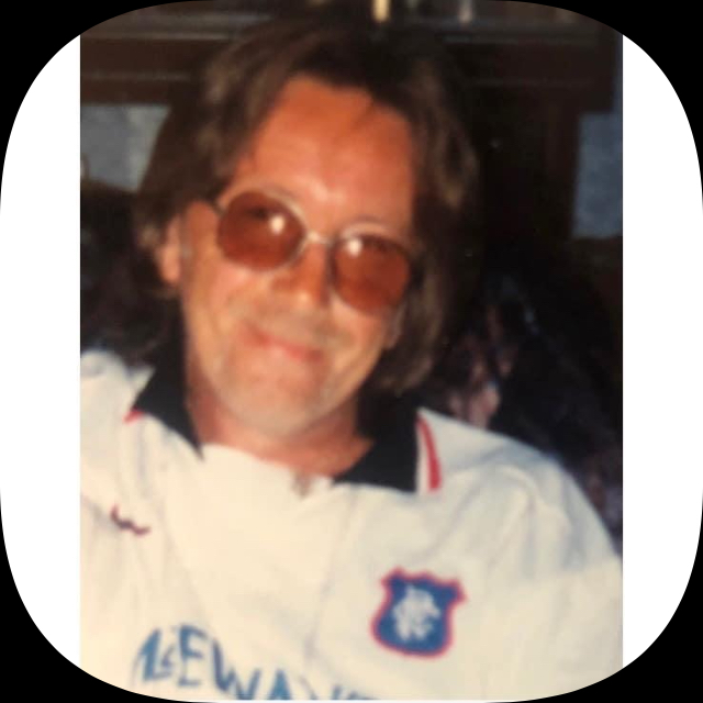 Edward Reilly
