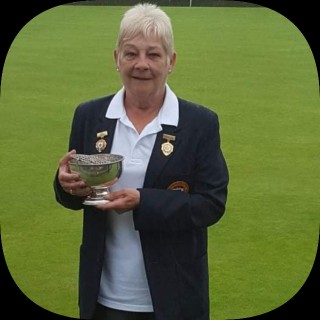 A photo of Ann Marie Fletcher