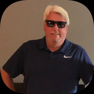 A photo of Norman Campbell