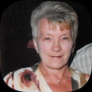 A photo of Margaret Rose