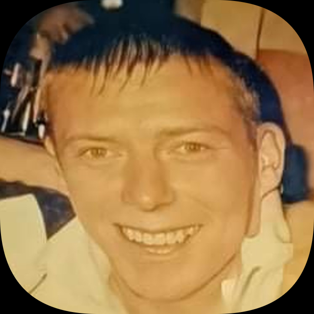 Mr Derek Beattie