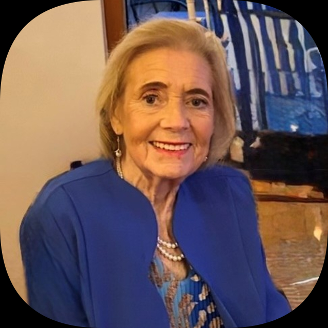 Joan White