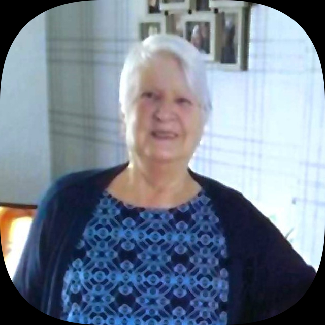 Margaret McGill