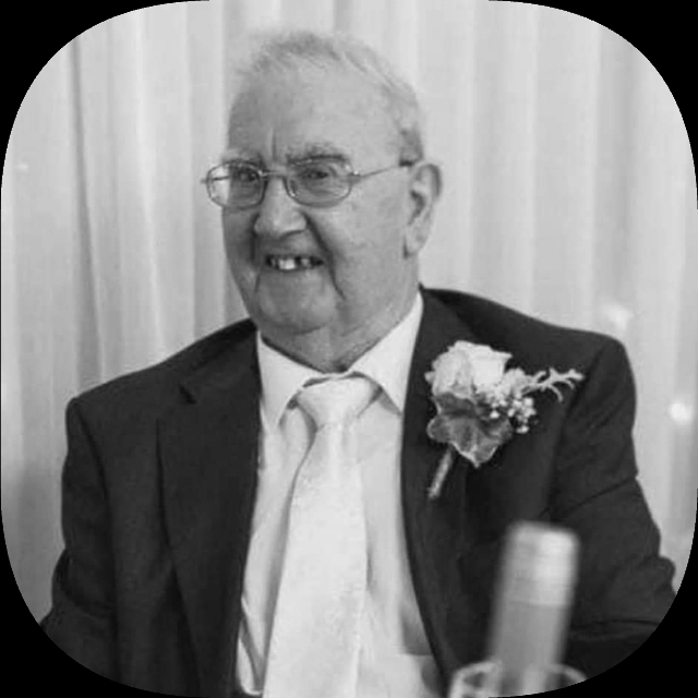 Mr Joseph Davies