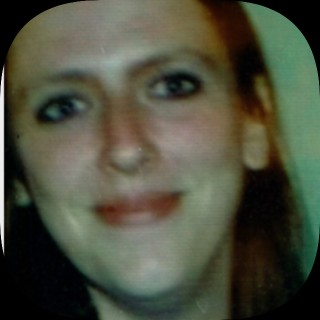 A photo of Sharon McDonald