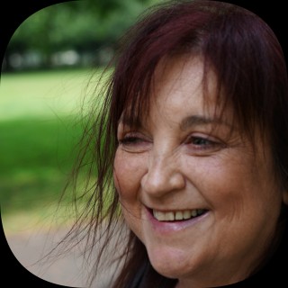 A photo of Kirsty Kelly