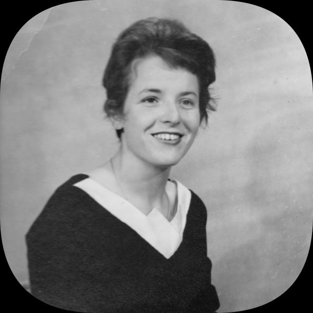 Mrs Marie Rose McKenzie