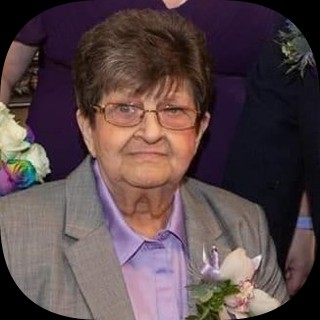 A photo of Jean Cullen