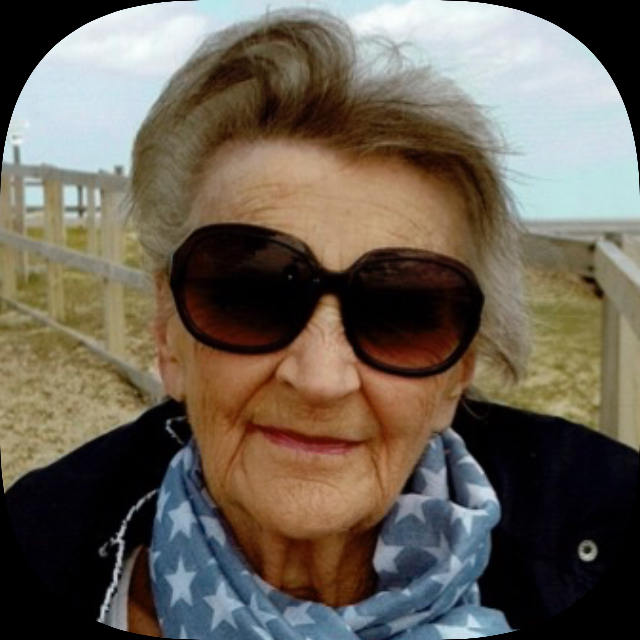 Barbara Mary Cuttill